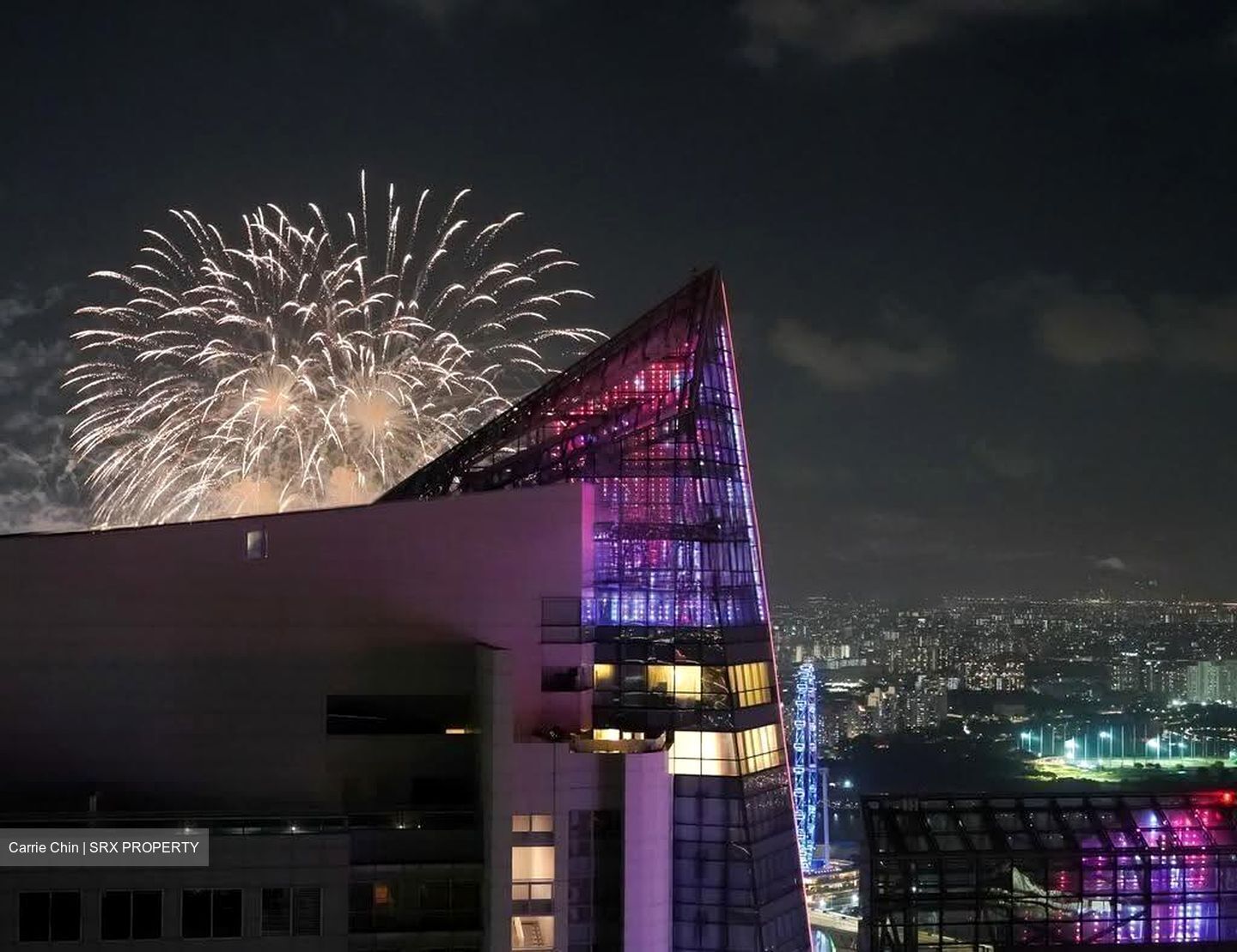 Marina Bay Suites (D1), Condominium #634656801